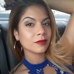 Meet your Posher, Darlene